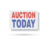 Auction Today