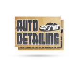 Auto Detailing
