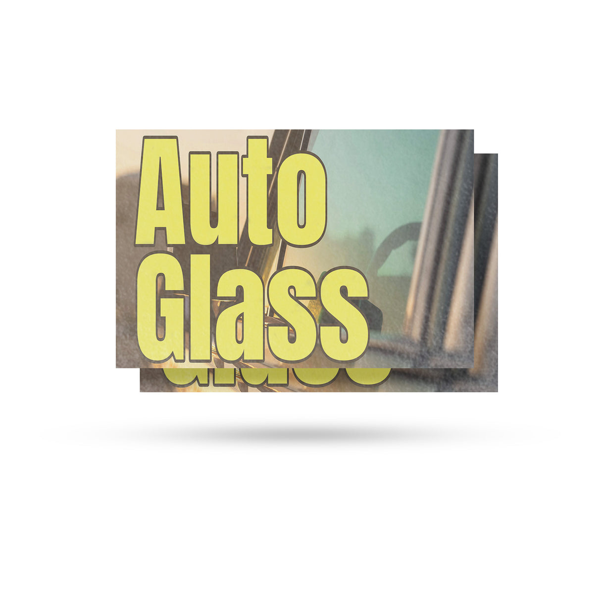 Auto Glass