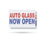 Auto Glass Now Open