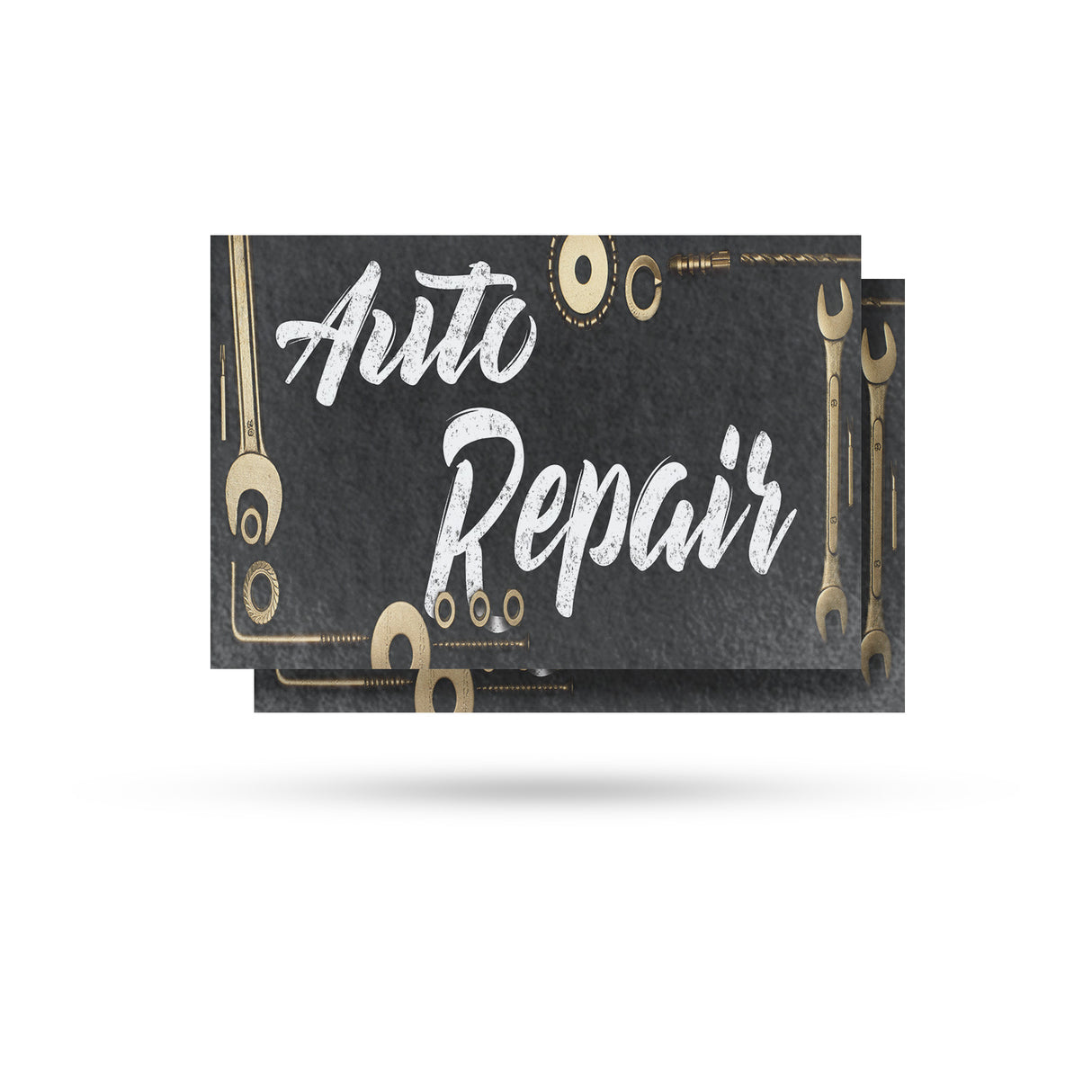 Auto Repair
