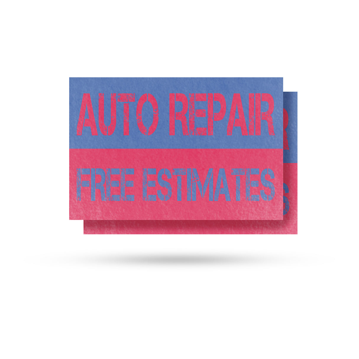 Auto Repair Free Estimates