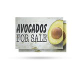 Avocados for Sale