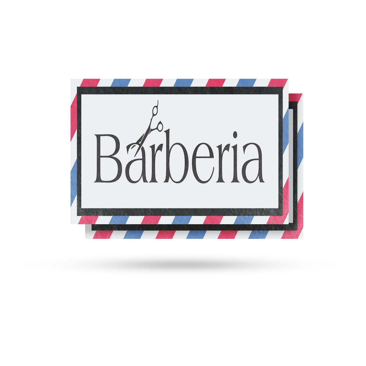 Barberia
