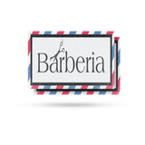Barberia