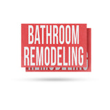 Bathroom Remodeling