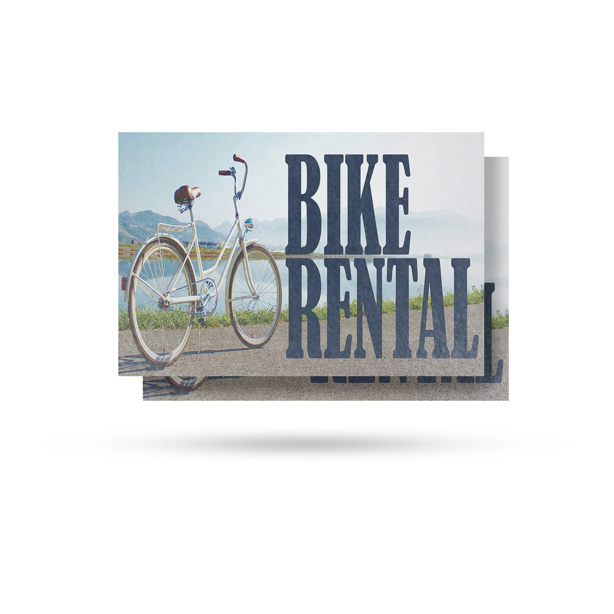 Bike Rental