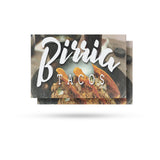 Birria Tacos