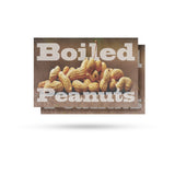 Boiled Peanuts