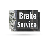 Brake Service