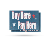 Buy Here Pay Here