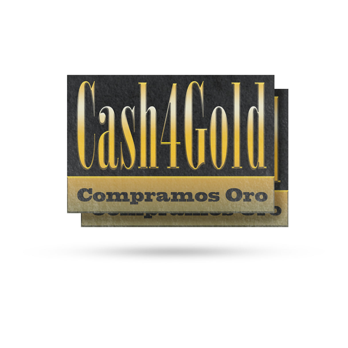 Cash4Gold Compramos Oro