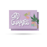 CBD Gummies