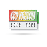 CBD Kratom Sold Here