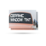 Ceramic Window Tint