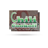 Chili Cook Off
