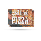 Coal Fired Pizza