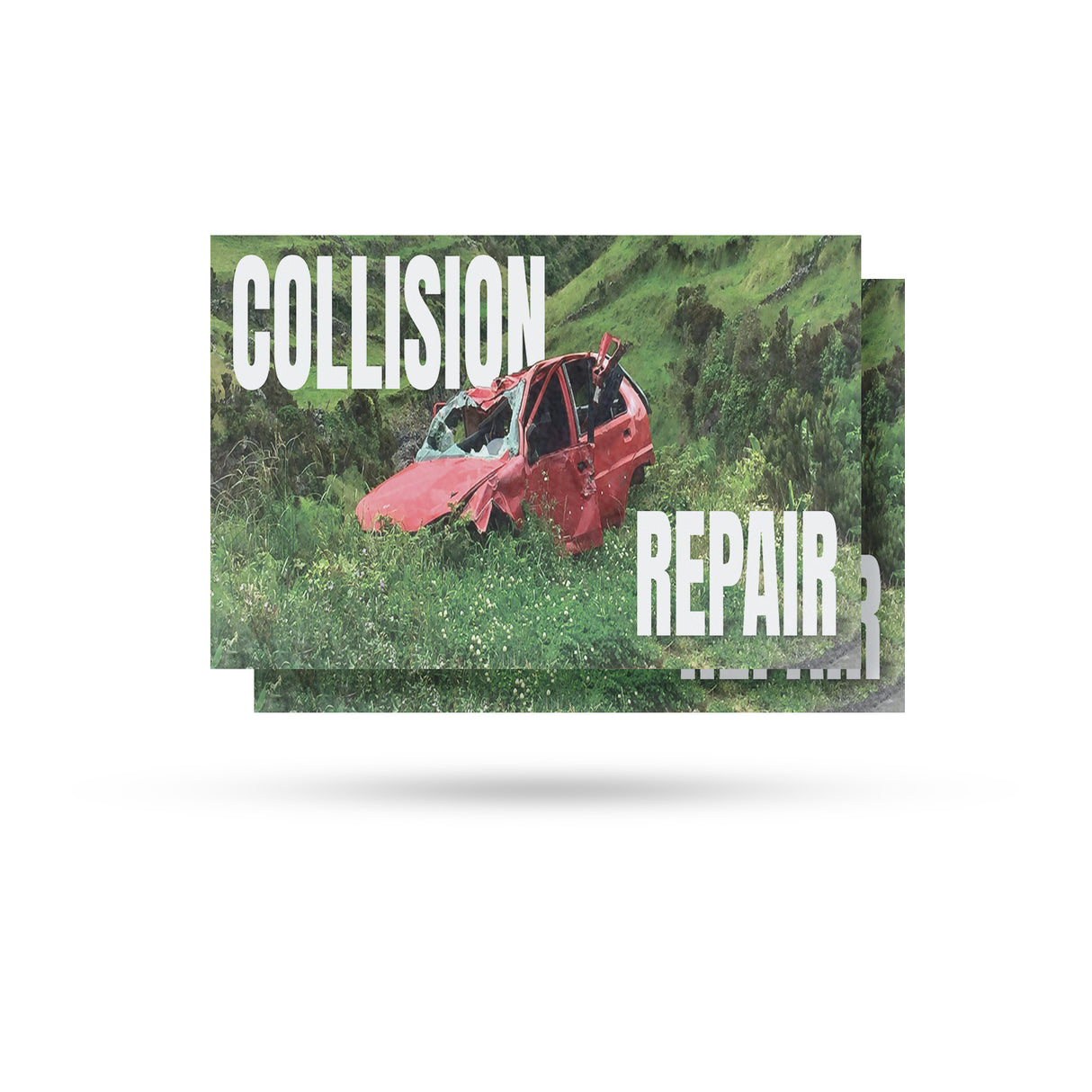 Collision Repair