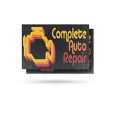 Complete Auto Repair