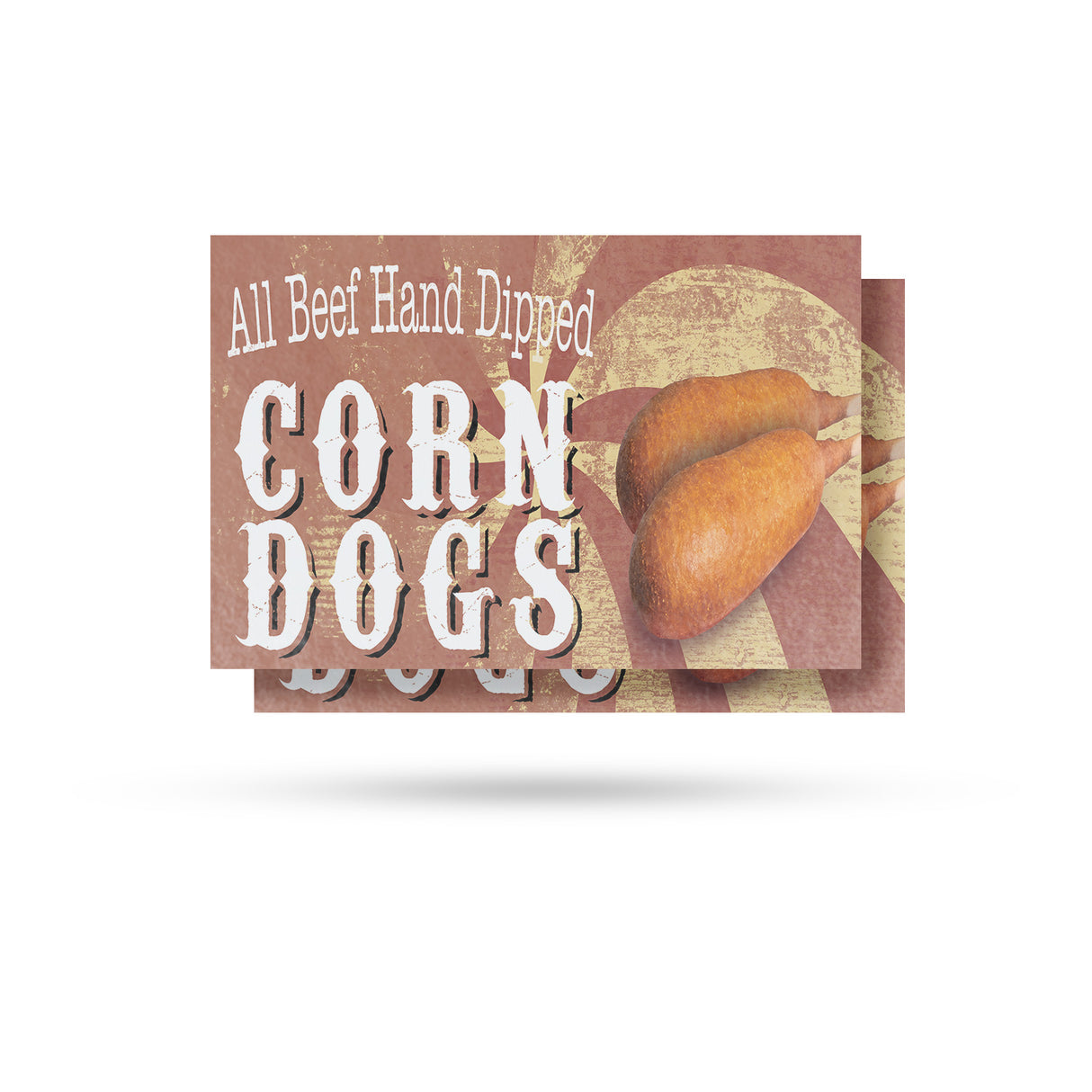 Corn Dogs