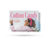 Cotton Candy