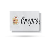 Crepes