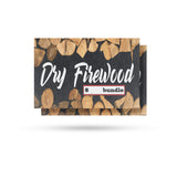 Dry Firewood