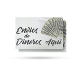 Envios de Dineros Aqui