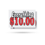 Everything 10 Dollars