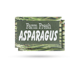 Farm Fresh Asparagus