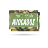 Farm Fresh Avocados