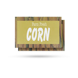 Farm Fresh Corn
