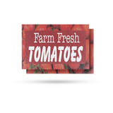 Farm Fresh Tomatoes