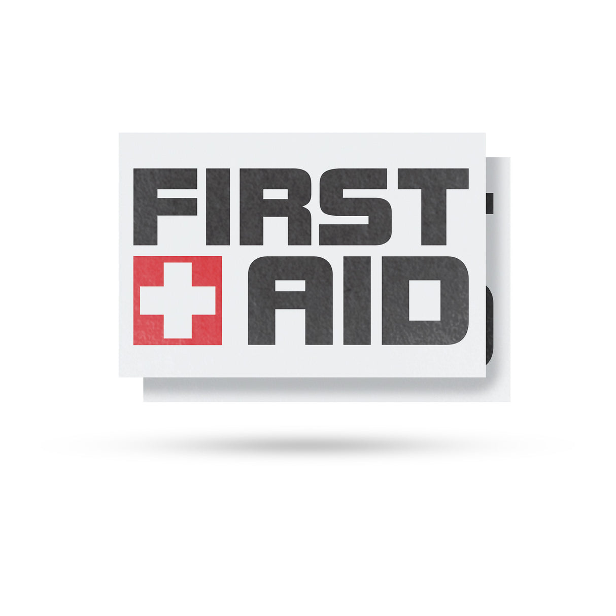 First Aid