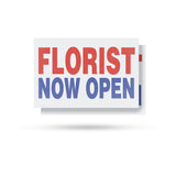 Florist Now Open