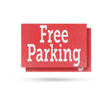 Free Parking