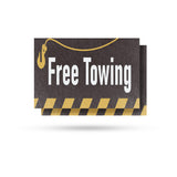 Free Towing