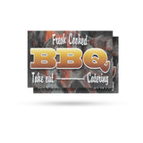 Fresh Cooked BBQ Take Out Catering