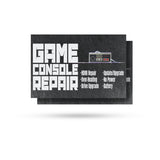 Game Console Repair