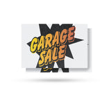 Garage Sale
