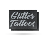 Glitter Tattoos