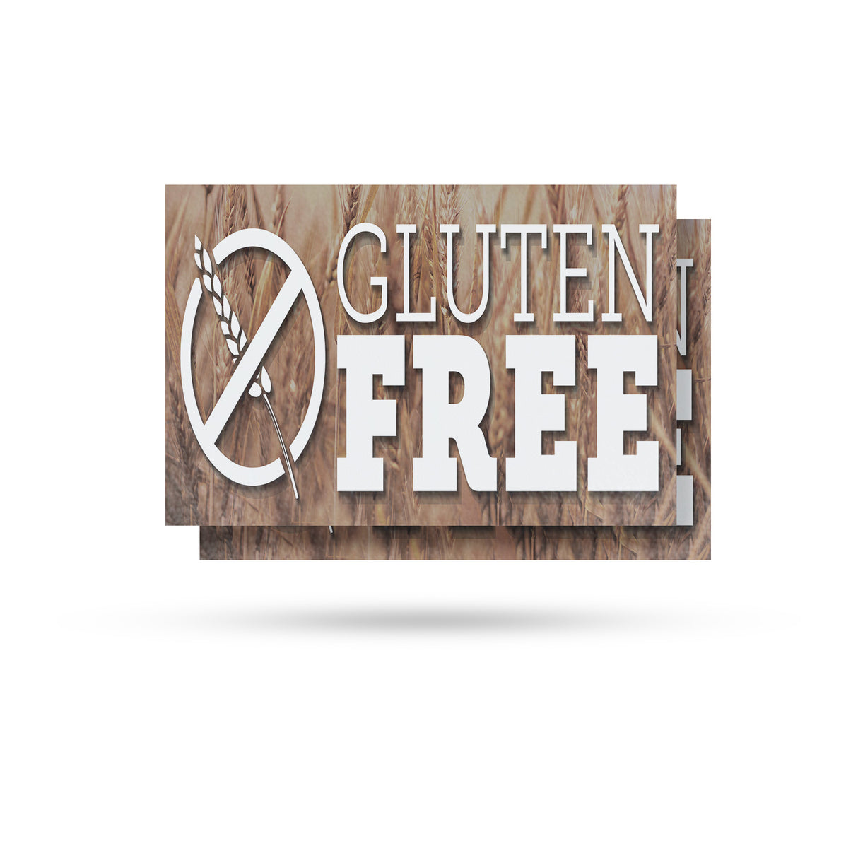 Gluten Free