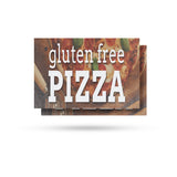 Gluten Free Pizza