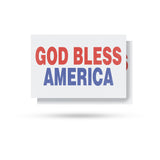 God Bless America