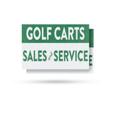 Golf Carts Sales and Service
