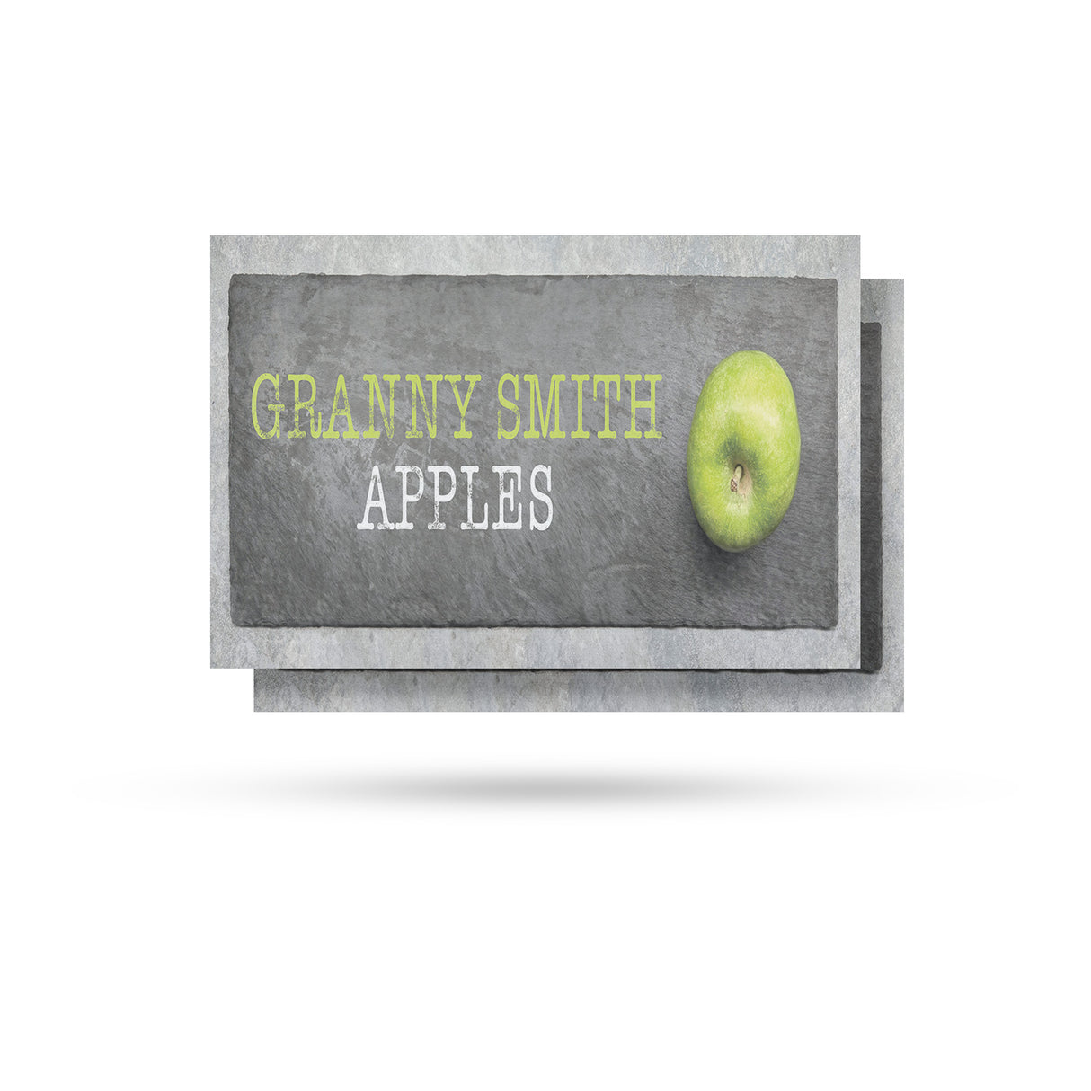 Granny Smith Apples