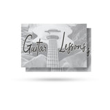 Guitar Lessons
