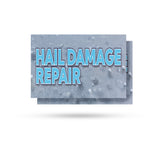 Hail Damage Repair