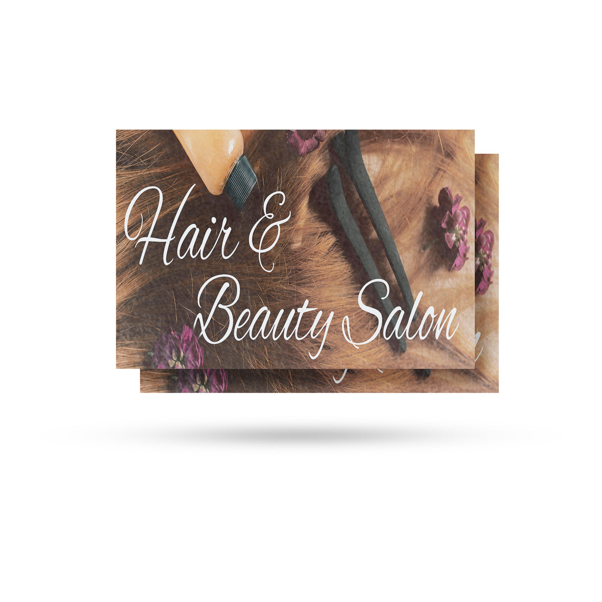 Hair & Beauty Salon