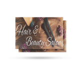 Hair & Beauty Salon